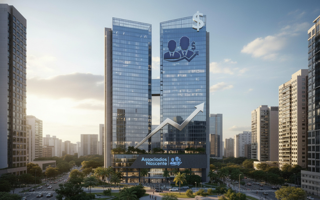 A Chegada da Associados Nascente na Gestão Financeira: Um Novo Jeito de Simplificar o Essencial